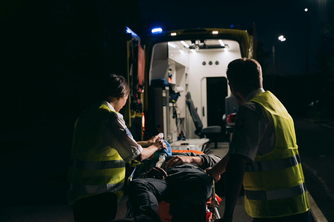 10. Spotlight on Innovations in First Responder Mental Health Care